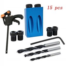 Taschenloch Bohrvorrichtung