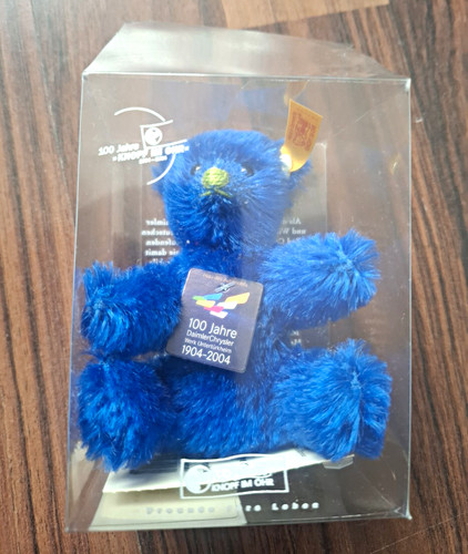 Steiff teddybär 994180 - steiff,