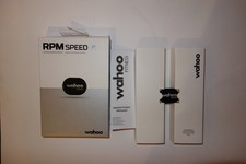 Wahoo RPM Speed - Cycling speed sensor