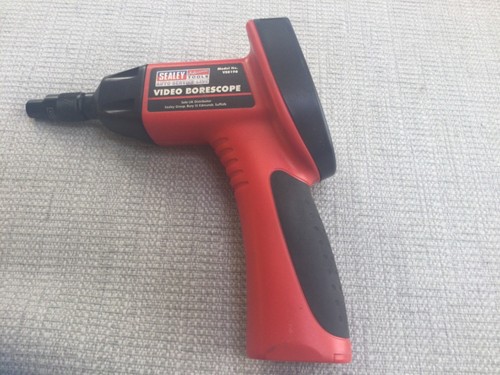 Sealey vs8196 video bore - vs8196,