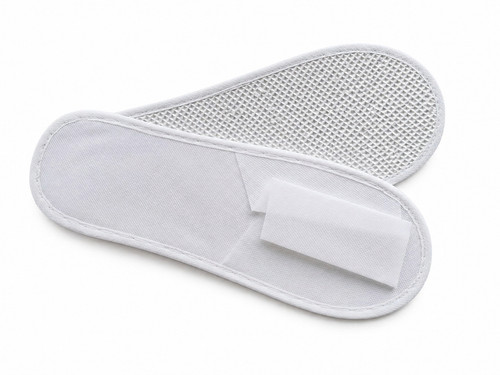 Hotelslipper hausschuhe einweg - hotelslipper,