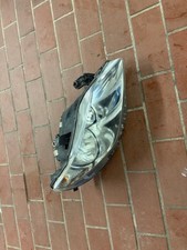 Scheinwerfer links Seat Ibiza