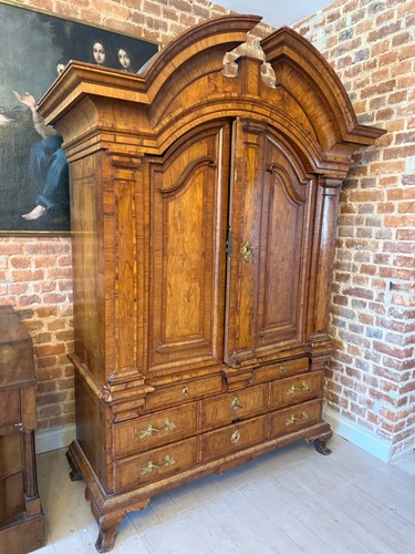 Aufsatzkommode aufsatz barock - aufsatzkommode,