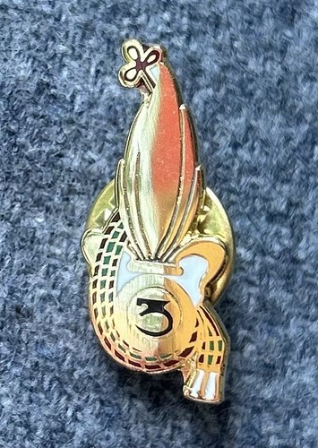Pin pins rei - pins,
