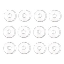 12 PCs Kerzen Tropfschutz für