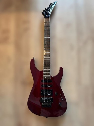 Jackson super dinky - jackson,