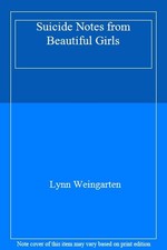 Suicide Notes from Beautiful