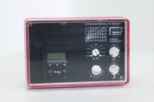 Heizungsregler Polytherm für