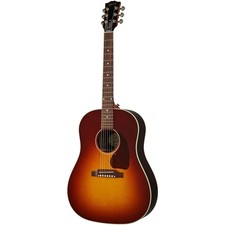 Westerngitarre Gibson J-45