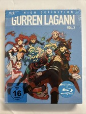 Gurren Lagann – Vol. 2 –