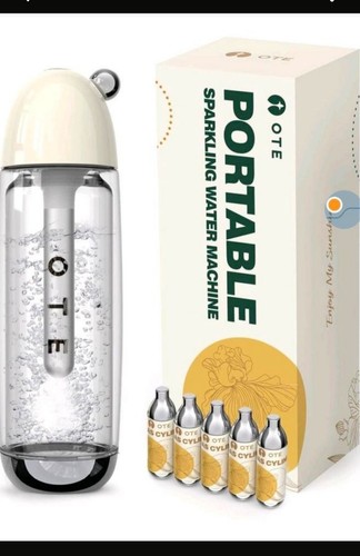 Portable tragbare soda - tragbare,