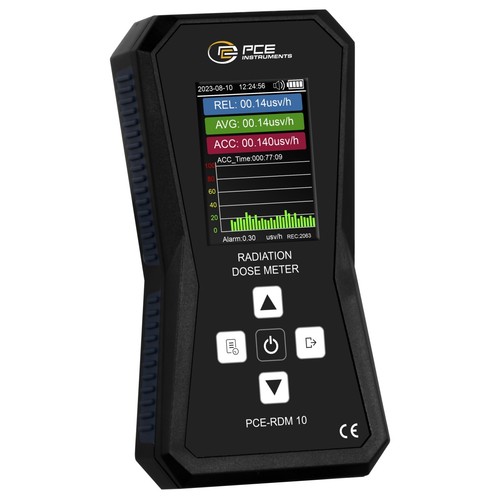 Pce instruments - pce,