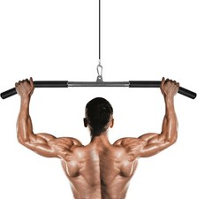 Latzugstange Bizeps Stange