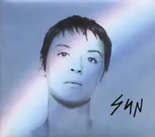 Sun cat power - |,