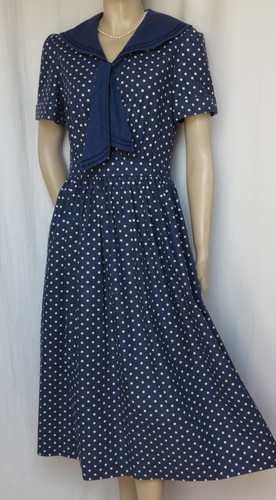 Laura ashley kleid - ashley,
