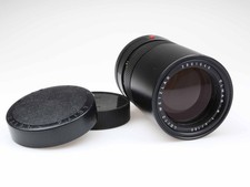 Leica elmar 180mm - 180mm, f4