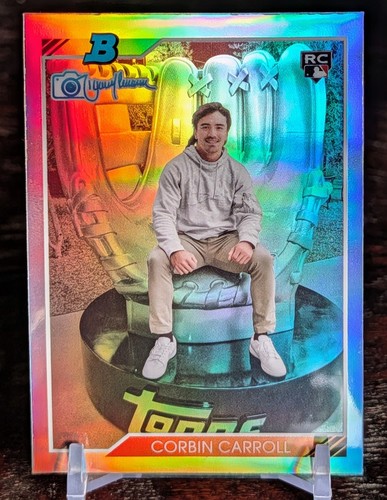 2023 bowman best 1992 - 2023, bowman's