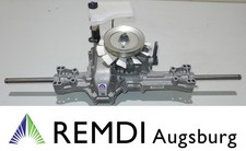 Original JOHN DEERE Getriebe