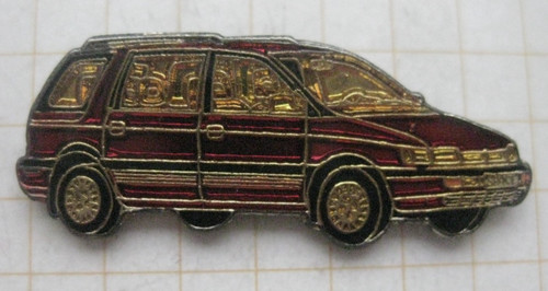 Mitsubishi space wagon - mitsubishi,