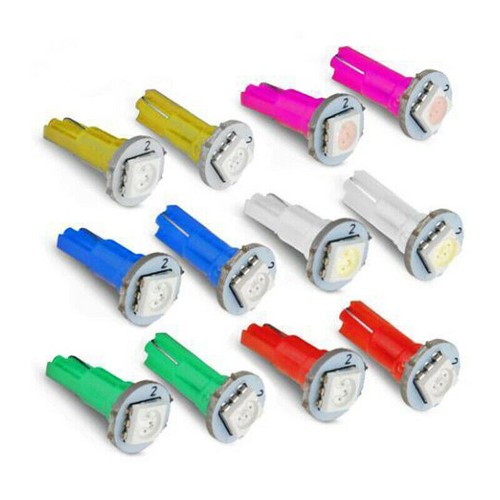 30x led auto kfz - tacho, &
