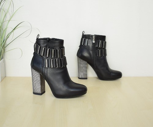 Schöne albano high heel - schöne,