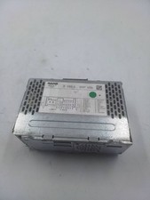 Saab 9-3 Ver1 2004 Radio