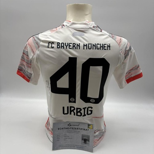 Bayern münchen trikot jonas - bayern,