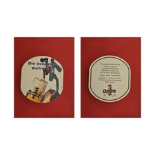 Landskron Zapfhahn Brauerei