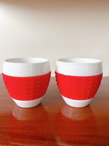 Bodum pavina cups porcelain - pavina,