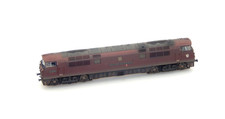 Dapol Spur N 2D-003-008D Class 52 'Western' D1000 "Western Enterprise" in BR