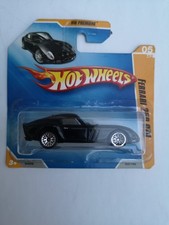 Hot Wheels Ferrari 250 GTO HW