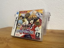 YuGiOh! Gx: Spirit Caller (Nintendo DS, 2007)