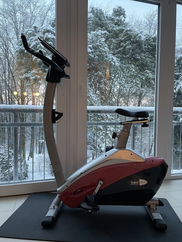 Buffalo montreux fitness bike - montreux,