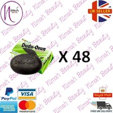 48 x Dudu Osun African Black