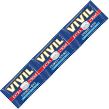 Vivil Extra Strong Pastillen