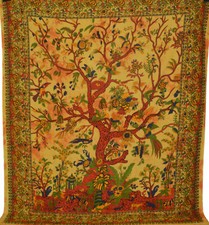 Tagesdecke Bettüberwurf