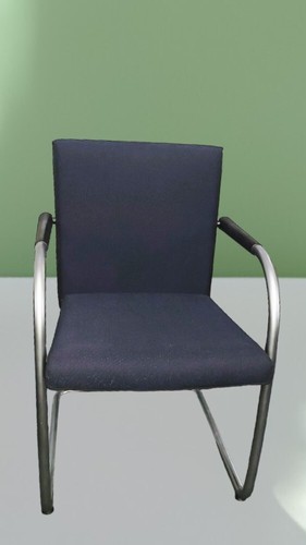 Vitra visasoft freischwinger - visasoft,