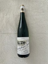 Egon Müller: Riesling