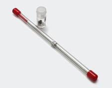 Airbrushpistole 0,2 mm Düse