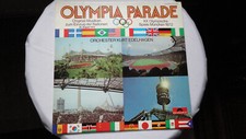 LP Polydor 2371296 Olympia Parade XX.Olymp.Spiele München 1972 Kurt Edelhagen