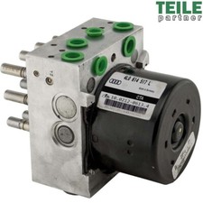 ABS Hydraulikblock AUDI