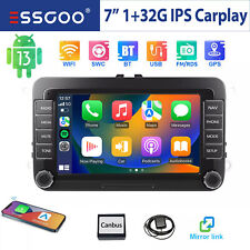 Android13 Autoradio Für VW