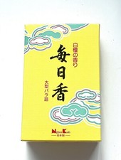 Japan Nipponkodo Mainichikoh