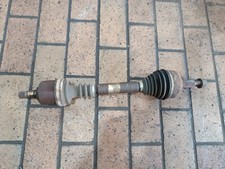 Original Renault Espace IV JK 3.0 dCi Antriebswelle Gelenkwelle links 8200133292