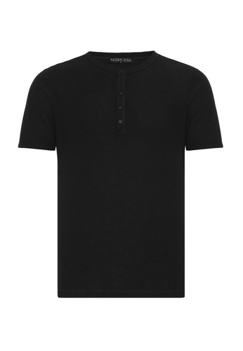 Redbridge herren shirt basic - t-shirt,