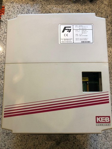 Keb combivert - keb,