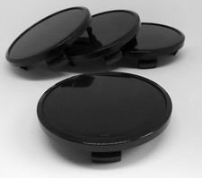 4 x Nabenkappen Nabendeckel