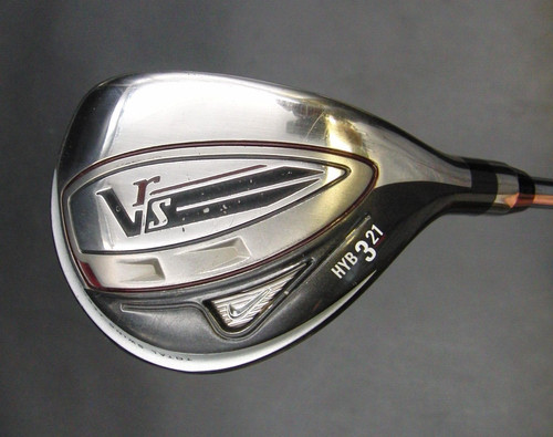 Nike vrs nexcore - vrs, hybrid