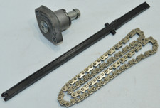 HISUN HS150T-2 KETTENSPANNER STEUERKETTENSPANNER STEUERKETTE SCHIENE GLEITBACKE