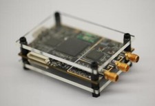 70M–6GHz SDR Software